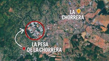 ¿Viva o muerta? El enigma de Marisol Barría que desafía a la justicia panameña