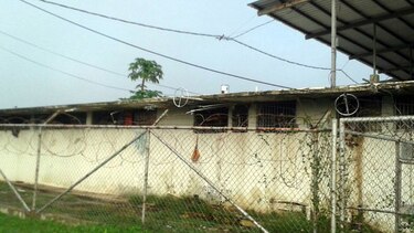 Privados de libertad rechazan cambios en cárcel de Herrera