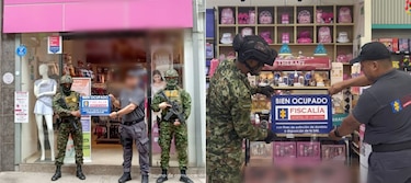 Sociedades panameñas son mencionadas en escándalo de las tiendas colombianas Lili Pink