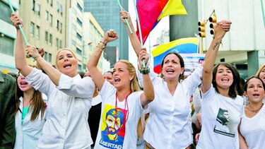 Sin revocatorio en 2016, solo cabe la desobediencia