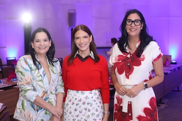 Foro Mujer 2026 reúne a líderes que impulsan el cambio