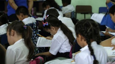 ‘Aprende al máximo', propuesta educativa