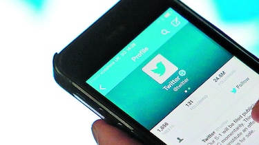 Ganar dinero con Twitter