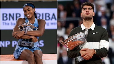 Roland Garros aumenta premios para 2026