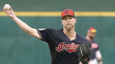El jefe Wahoo sigue causando polémica en Cleveland