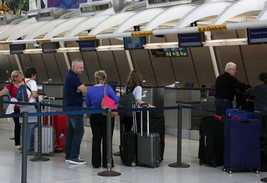 Nuevas medidas de seguridad en vuelos hacia Estados Unidos