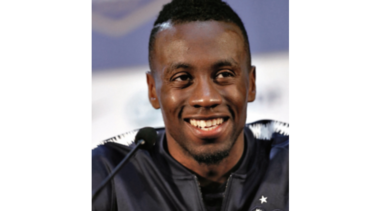 Blaise Matuidi: ‘Tenemos tan cerca el trofeo que queremos tocarlo’