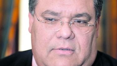 Vallarino, en manos de la fiscal Morcillo