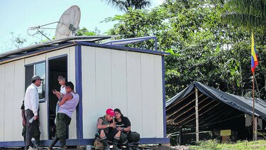 Implementar la paz le costará a Colombia $44 mil millones