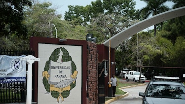 Contraloría entrega al Ministerio Público otras auditorías de la Universidad de Panamá