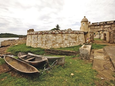 Inac falta a sesión de Unesco