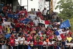 Venezuela supera 5-0 a Panamá y va a Williamsport