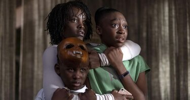 La película de terror 'Us' encabeza la taquilla en su debut
