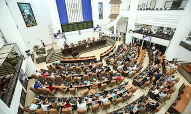 Ilegalizan a 50 oenegés acusadas de ‘no rendir cuentas’ en Nicaragua