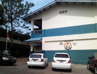 Cerrarán por 20 días la escuela Cristóbal Adán de Urriola en Panamá oeste