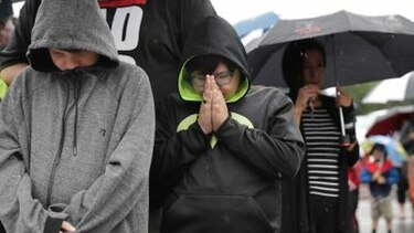 Identifican al tirador que mató a 12 personas en edificio público de Estados Unidos