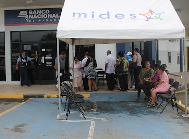 Renovación de tarjeta Clave social para adultos mayores: ¿Dónde y desde cuándo?