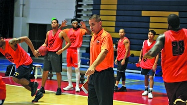 La LPB abre hoy su temporada