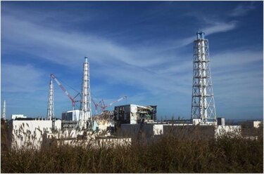 Coste total de la crisis de Fukushima ascenderá el doble de lo previsto