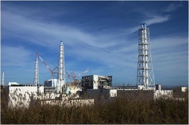 Coste total de la crisis de Fukushima ascenderá el doble de lo previsto