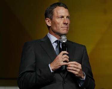 Lance Armstrong tendrá que declarar ante tribunal por dopaje