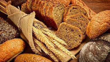 Un virus asintomático puede desencadenar alergia al gluten