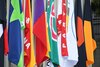 El ocaso de los partidos políticos tradicionales