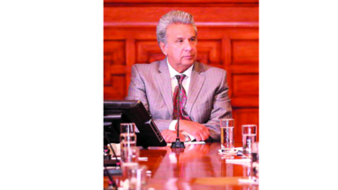 Reelección indefinida, a consulta