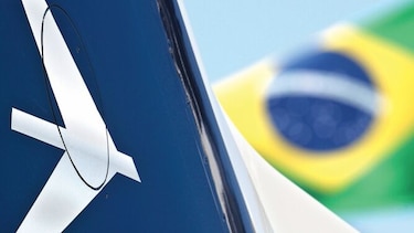 Regulador Europeo frena compra de Embraer por Boeing
