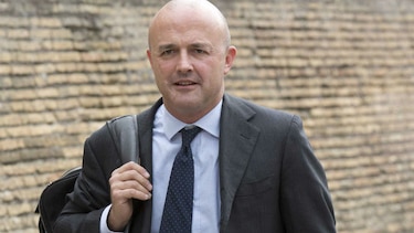 Periodista en el Vaticano dice que era su deber publicar documentos