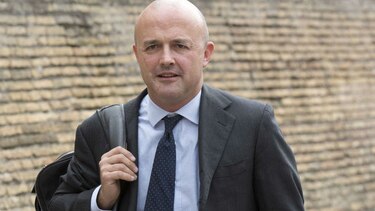 Periodista en el Vaticano dice que era su deber publicar documentos