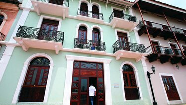 Vinculan a De Obarrio y a Marciaga en Piso y Techo