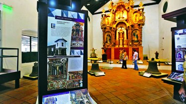 Festejo y agenda cultural