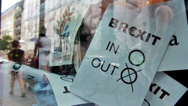 ¿Qué sigue ahora que Reino Unido votó por abandonar la Unión Europea?