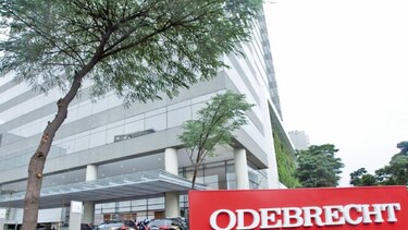 Tribunal ordena 36 meses de prisión a tres empresarios por caso Odebrecht