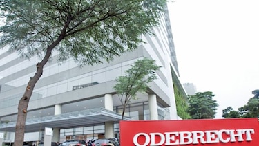 Tribunal ordena 36 meses de prisión a tres empresarios por caso Odebrecht