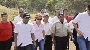 Méndez da espaldarazo a presidente de congreso