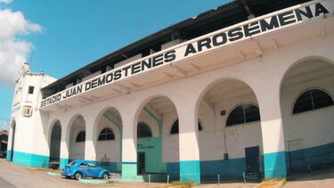 Eduardo De Bello, el hombre que cambió el béisbol en Panamá
