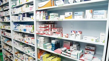 Costo de registro de medicinas aumentan en más de 100%