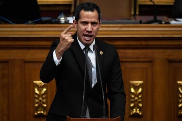 ONU denuncia represión y ejecuciones del régimen de Maduro