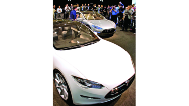 Tesla sube precios en el Reino Unido