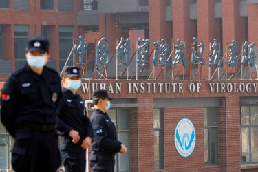 China debe cooperar más en investigación sobre el origen de la pandemia de Covid-19: OMS