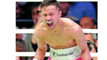 Daigo Higa conservó su corona