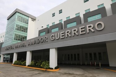 CSS traslada especialidades médicas al nuevo Hospital Dr. Manuel Amador Guerrero en Colón