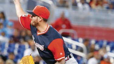 Gausman y ‘bullpen’ lucen en triunfo de Bravos