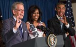 La agenda de Obama en la otrora 'Perla del Caribe'
