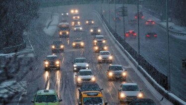 Coches autónomos, eléctricos y compartidos serán el futuro