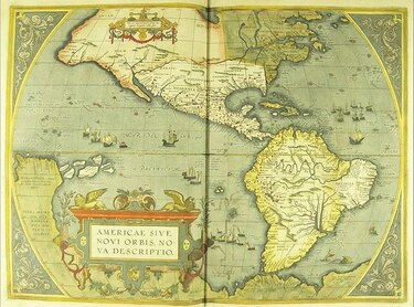 Biblioteca de Estados Unidos devuelve a Cuba valioso atlas robado