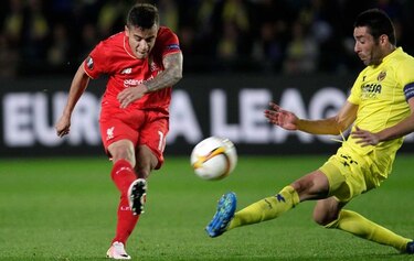 Técnico del Liverpool reitera  que Coutinho no está en venta
