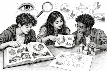 El derecho de los niños a equivocarse